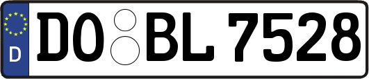 DO-BL7528