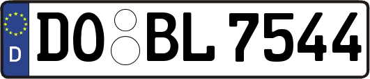 DO-BL7544