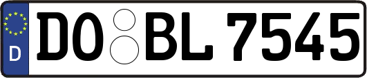 DO-BL7545