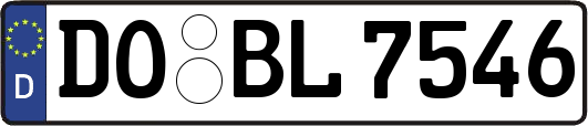 DO-BL7546