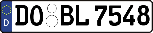 DO-BL7548