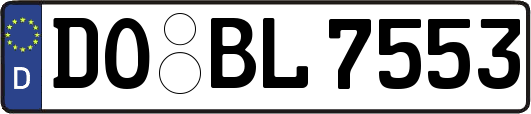DO-BL7553