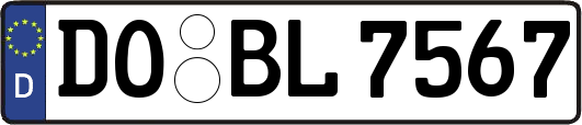 DO-BL7567