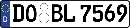 DO-BL7569