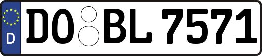 DO-BL7571