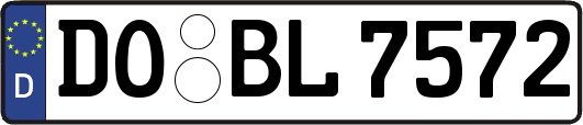 DO-BL7572
