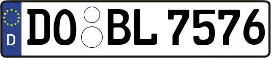 DO-BL7576