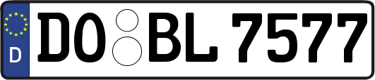 DO-BL7577