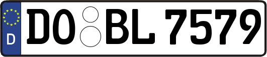 DO-BL7579