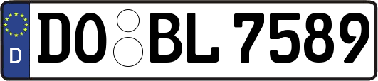 DO-BL7589