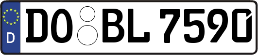 DO-BL7590