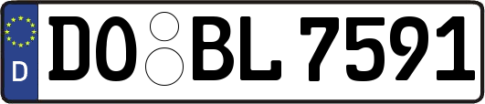 DO-BL7591