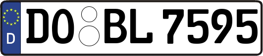 DO-BL7595