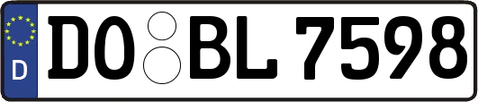 DO-BL7598
