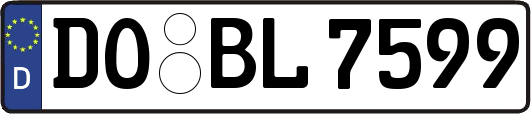 DO-BL7599