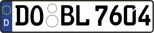 DO-BL7604