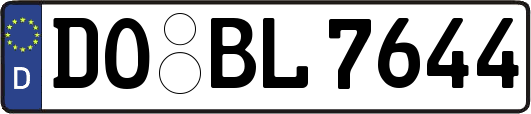DO-BL7644