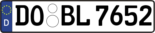 DO-BL7652