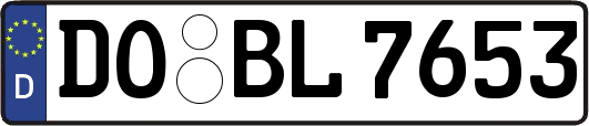 DO-BL7653
