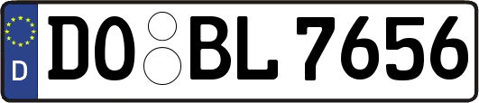 DO-BL7656