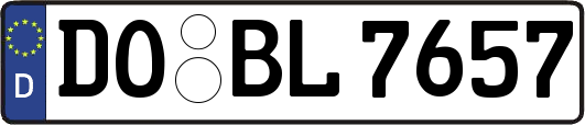 DO-BL7657