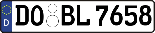 DO-BL7658