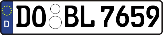 DO-BL7659