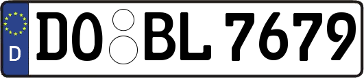DO-BL7679
