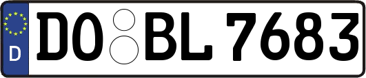 DO-BL7683