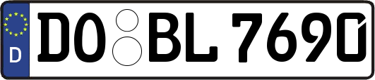 DO-BL7690