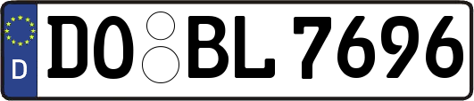DO-BL7696