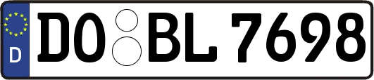 DO-BL7698
