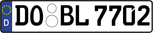 DO-BL7702