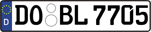 DO-BL7705