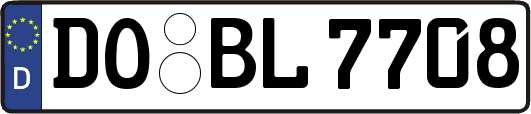 DO-BL7708