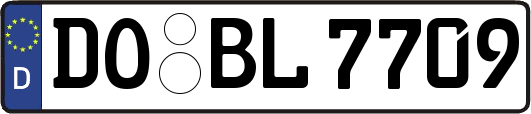 DO-BL7709