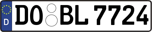DO-BL7724
