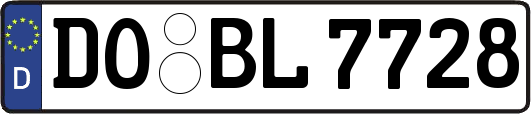 DO-BL7728