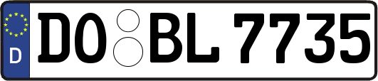 DO-BL7735