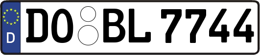 DO-BL7744