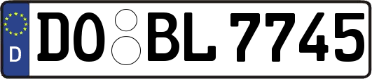 DO-BL7745