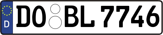 DO-BL7746