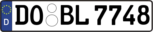 DO-BL7748
