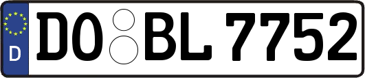 DO-BL7752