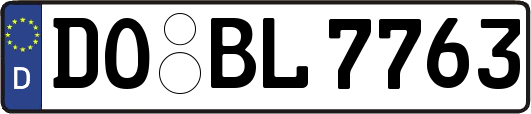 DO-BL7763