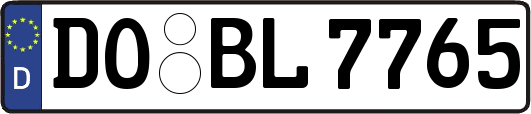 DO-BL7765