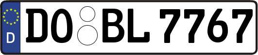 DO-BL7767