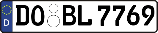 DO-BL7769