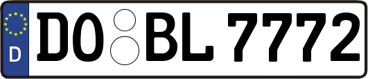 DO-BL7772