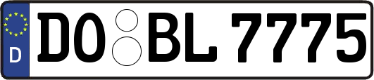 DO-BL7775